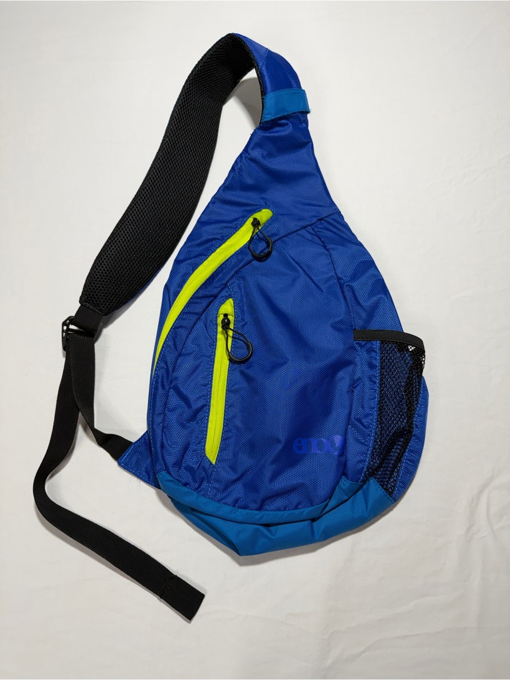 ENO (Eagles Nest Outfitters) Possum Pocket Sling Backpack.
